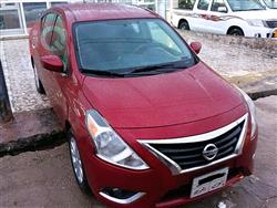 نیسان ڤێرسا